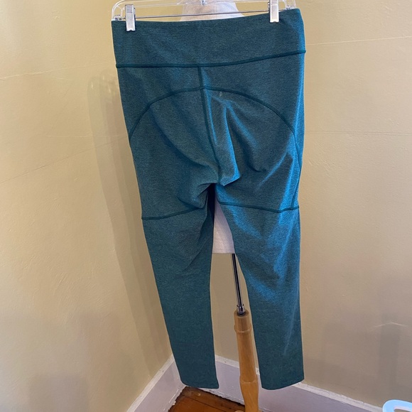 BUNDLE 3 pairs of OV Warmup 7/8 leggings - Picture 4 of 11